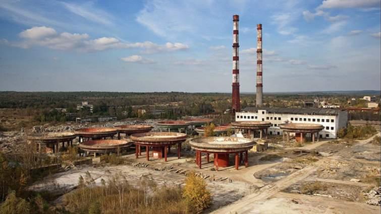 На Львівщині створять індустріальний парк із 5 сільськогосподарськими підприємствами