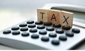 В Україні набули чинності нові податкові норми