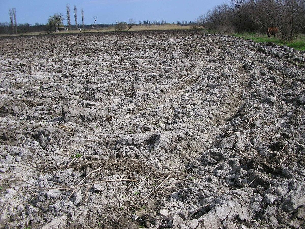Міндовкілля оприлюднило методику для визначення шкоди ґрунту через бойові дії