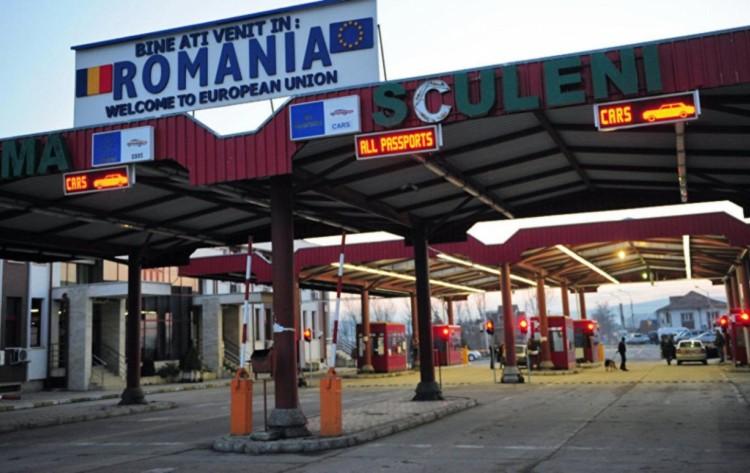 Румунія планує розширити експортні та транзитні коридори з України