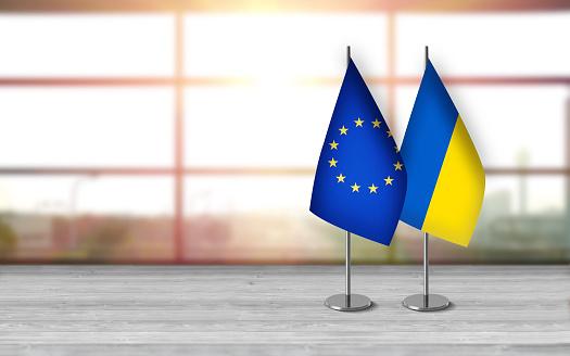 Єврокомісія пропонує скасувати на рік всі мита і квоти на експорт з України до ЄС
