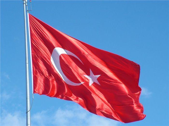 Туреччина веде перемовини з Україною та росією про відкриття коридору для експорту українського зерна