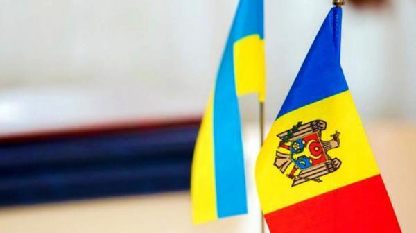 Україна та Молдова спростять перетин спільного кордону – Держмитслужба