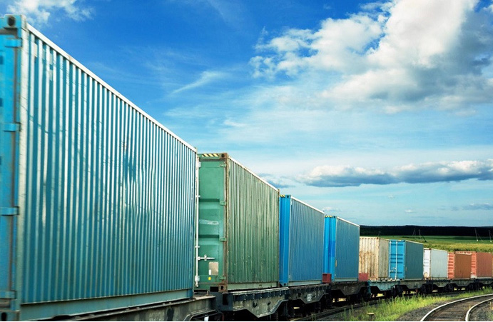 Німеччина планує створити фонд для експорту українського зерна залізницею