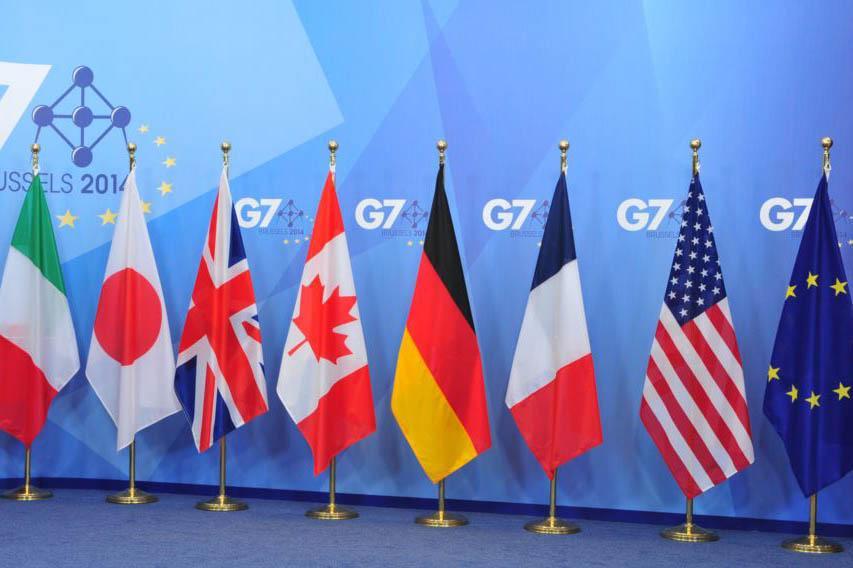 Країни G7 підтримають агросектор України – заява