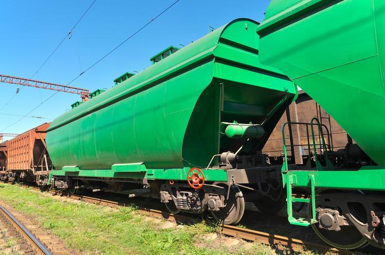 Румунія відкриє ще одну залізничну гілку для експорту українського зерна