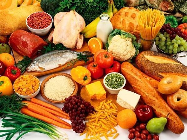 Ціни на харчові продукти в Україні зросли на 60-23%