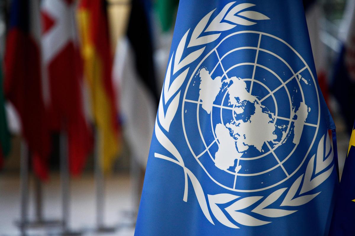 Представники ООН їздили у росію домовлятись про «зернову угоду»