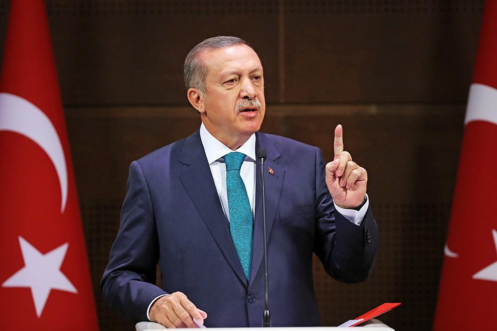 Ердоган запропонував путіну звільнити окуповані території України й почати переговори із Зеленським