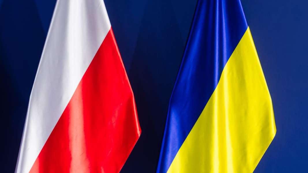 Україна наростила товарообіг агропродукції з Польщею