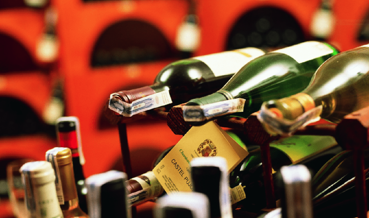 Депутати прийняли у другому читанні закон про географічні зазначення спиртних напоїв