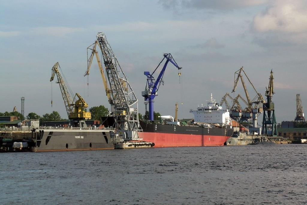 В Україні приватизують морський порт вартістю 60 млн грн