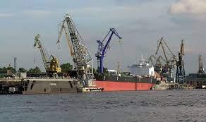 В Україні приватизували морський порт за 201 млн грн