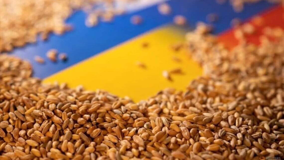 Україна має намір розширити «зернову угоду», додавши сталь – Свириденко
