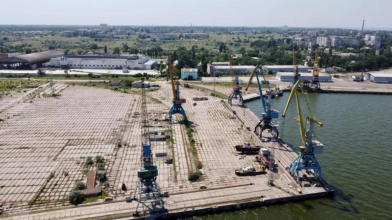 Фонд держмайна продає Білгород-Дністровський морський порт за 187 млн грн