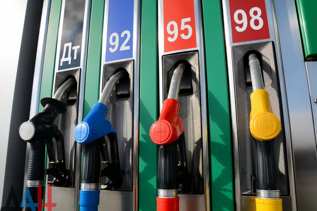 З липня ціна пального на заправках може збільшитися 