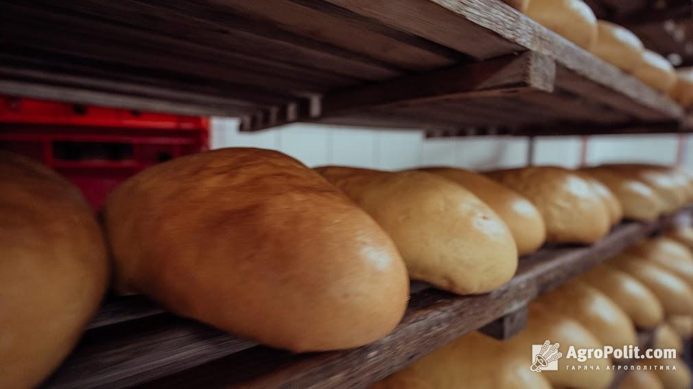 Зростання цін на хліб на 5% потребує декларування