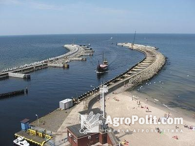 Порт має не лише регіональне значення, а й більшу важливість