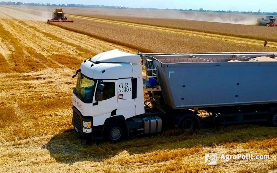 Заборони буде замінено безпрецедентною забороною ЄС на імпорт пшениці, кукурудзи, ріпаку, соняшнику та соняшникової олії