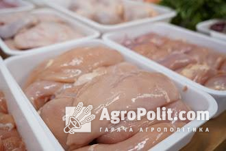 Причиною дефіциту курячого м'яса стали проблеми, що з’явилися у виробників, які працюють у Білгородській області.