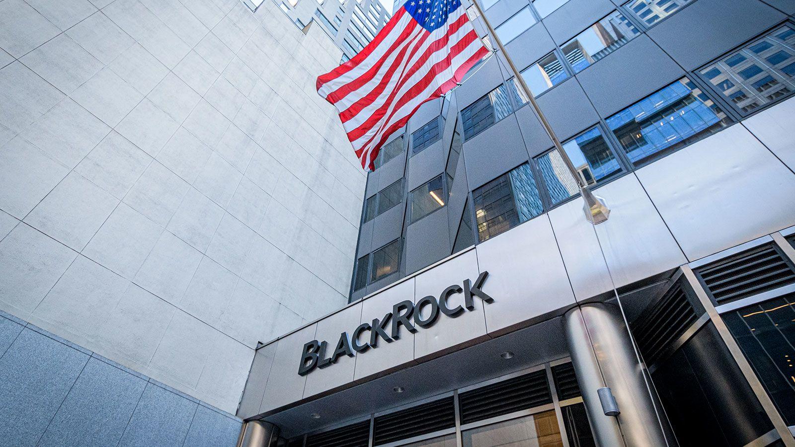 У BlackRock хочуть залучити в Україну $50 млрд – $60 млрд.