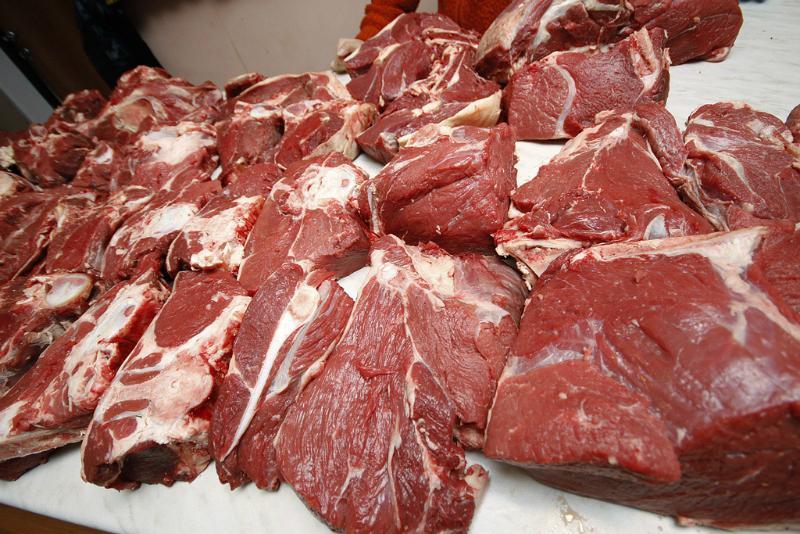 Співробітництво передбачає відкриття ринку КНР для українського м'яса