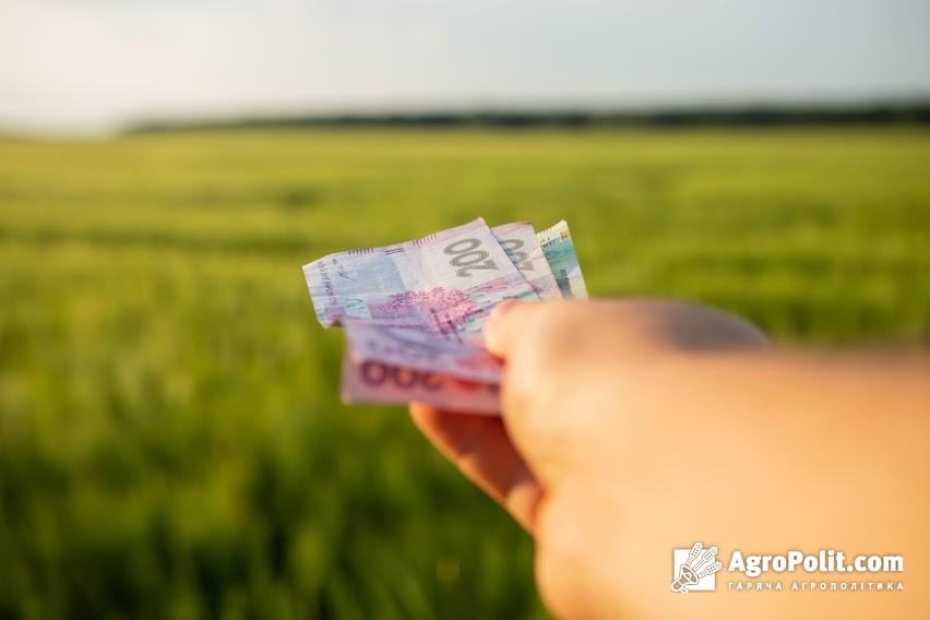 З початку 2023 року 9,7 тис. українських аграріїв змогли отримати 46 млрд грн банківських кредитів 