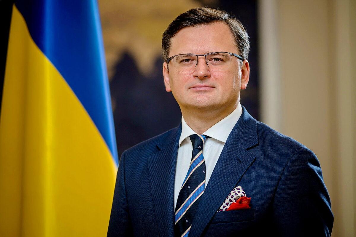 Кулеба підкреслив, що Україна твердо виступила проти запровадження сусідніми країнами національних обмежень