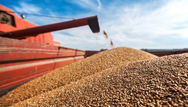 Україна може вирішити питання зернової  блокади окремими європейськими країнами двома шляхами