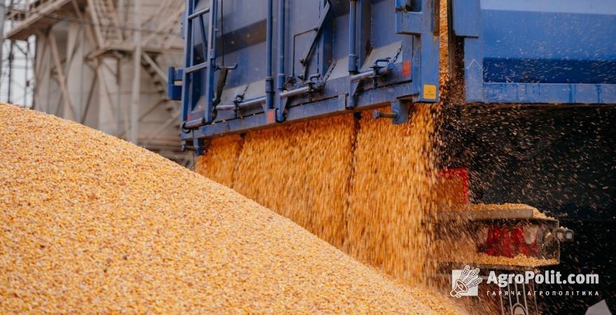 Обов'язкове страхування при випробуваннях ГМО та зберіганні зерна можуть скасувати
