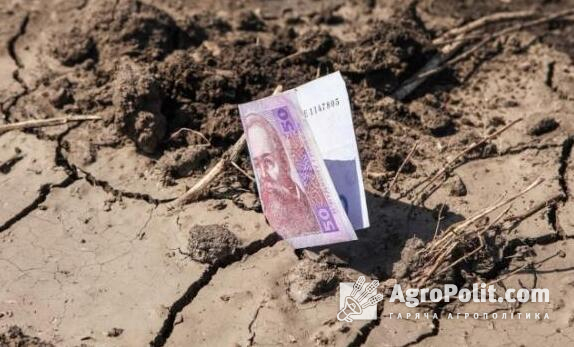 Агропідприємства Донеччини зазнали близько 4 млрд грн збитків від війни 