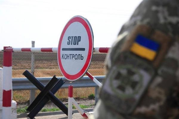 Уряд продовжує реалізовувати реформу «Європейський кордон»