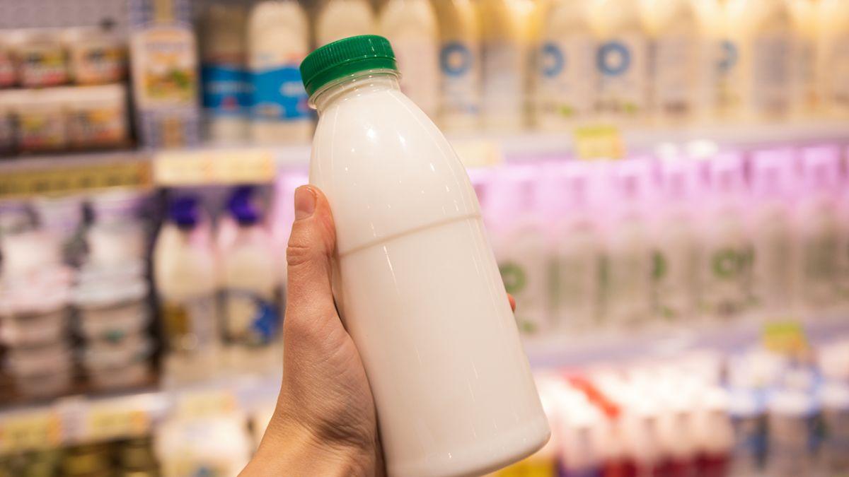 Основний акцент Швейцарія робить на гігієні молочних виробництв
