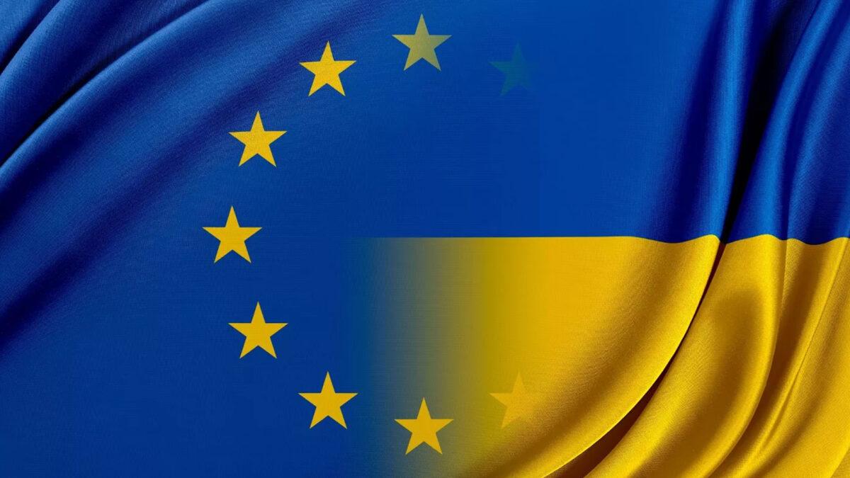 Український агроекспорт в ЄС стабільно займає третю позицію в загальній структрі поставок Європи