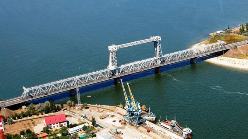 Румунія допоможе збудувати міст через Дністровський лиман