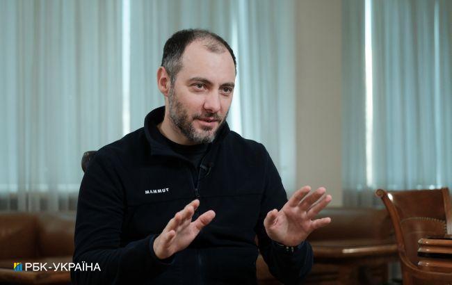 Олександр Кубраков заявив про свою впевненість у продовженні транспортного безвізу
