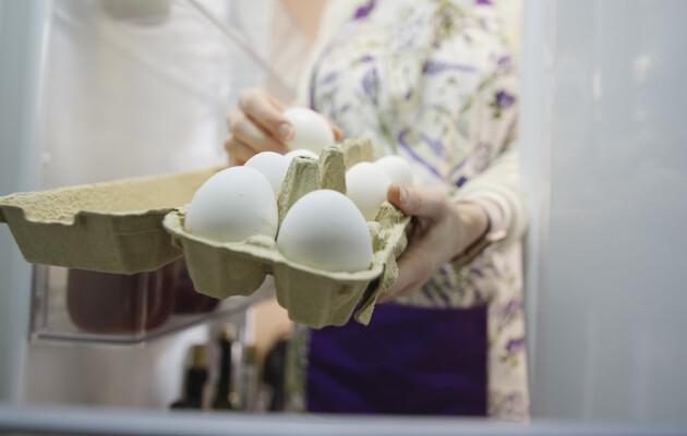 Експерти розповіли, що відбувається з цінами на яйця