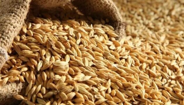 Вже експортовано 17 839 тис. тонн пшениці
