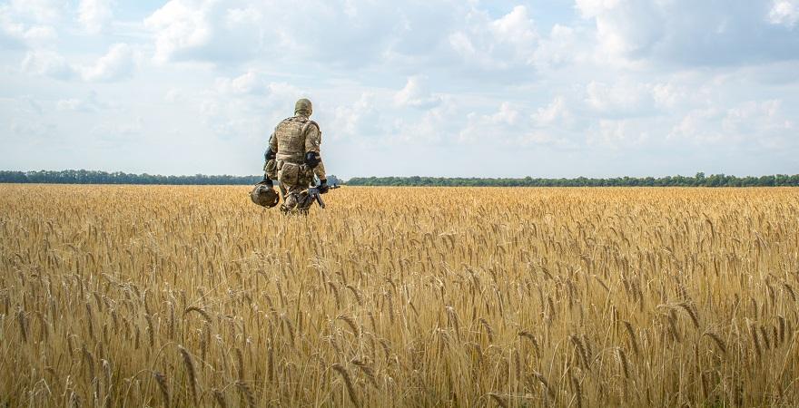 Із початком повномасштабної війни, склалася неблагополучна ситуація із захворюваннями диких тварин на сказ