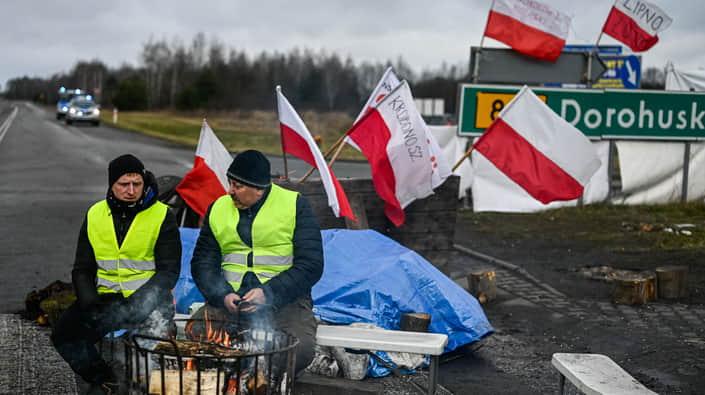 Польсько-українська господарська палата надіслала звернення до польських підприємців