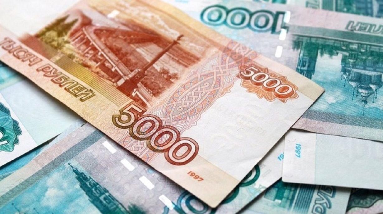 На кінець листопада банани в рф подорожчали на 8,8%