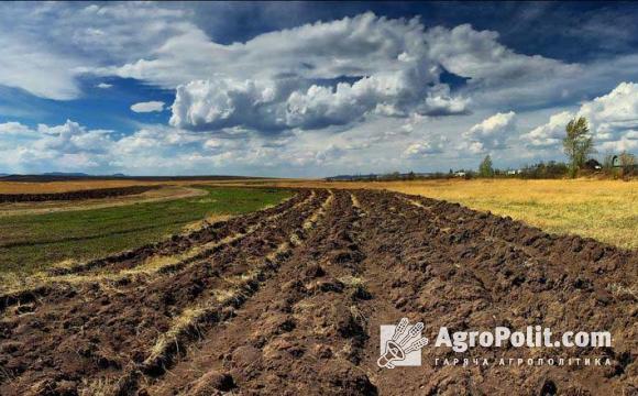 МПЗ для різних земельних ділянок не може бути меншим за 700-1400 грн на 1 га