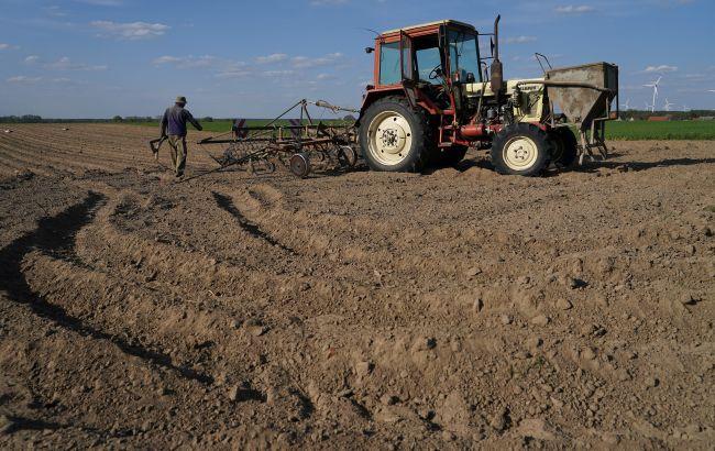 Зростання тарифу вплине на ціни, в першу чергу зернової групи