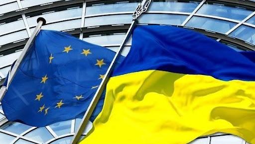 ЄС замінить торговельний безвіз для України плавним перехом до нової моделі співпраці