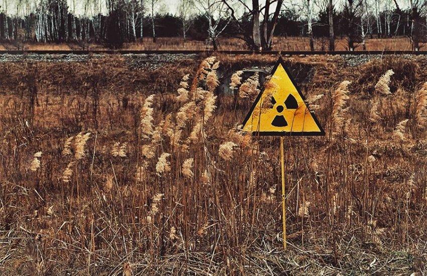 Понад 30 років територія площею 2000 кв. км лишалася напівпокинутою