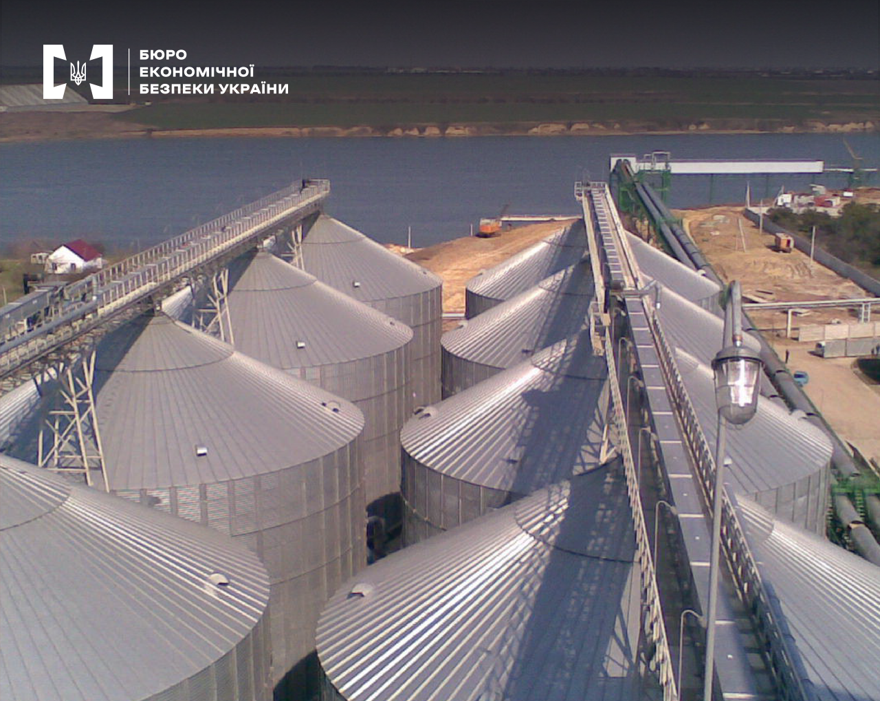 Наразі активи передані в управління Агентству з розшуку та менеджменту активів