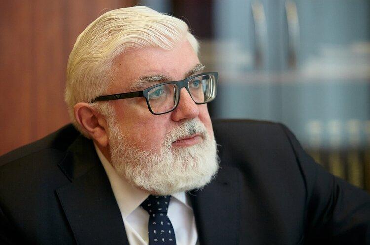 Торговельний баланс між країнами постійно зростає і зараз становить 2,5 млрд євро