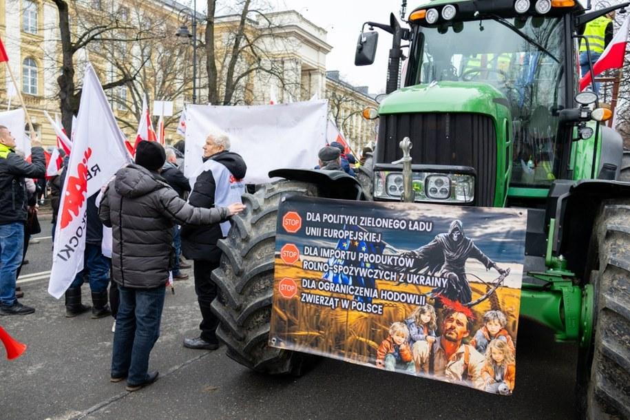 За словами Туска, Польща готова підтримувати Україну у її боротьбі проти російської агресії