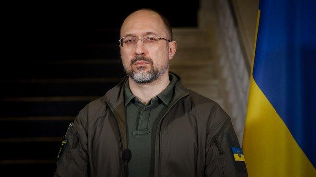 Прем’єр заявив, що він сподівається, що ще в 2025 році будуть підписані зміни з Єврокомісією