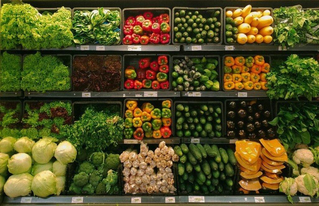 Ціни на продовольчі товари вже наблизилися, а за окремими продуктами навіть перевищують ціни в країнах-сусідах